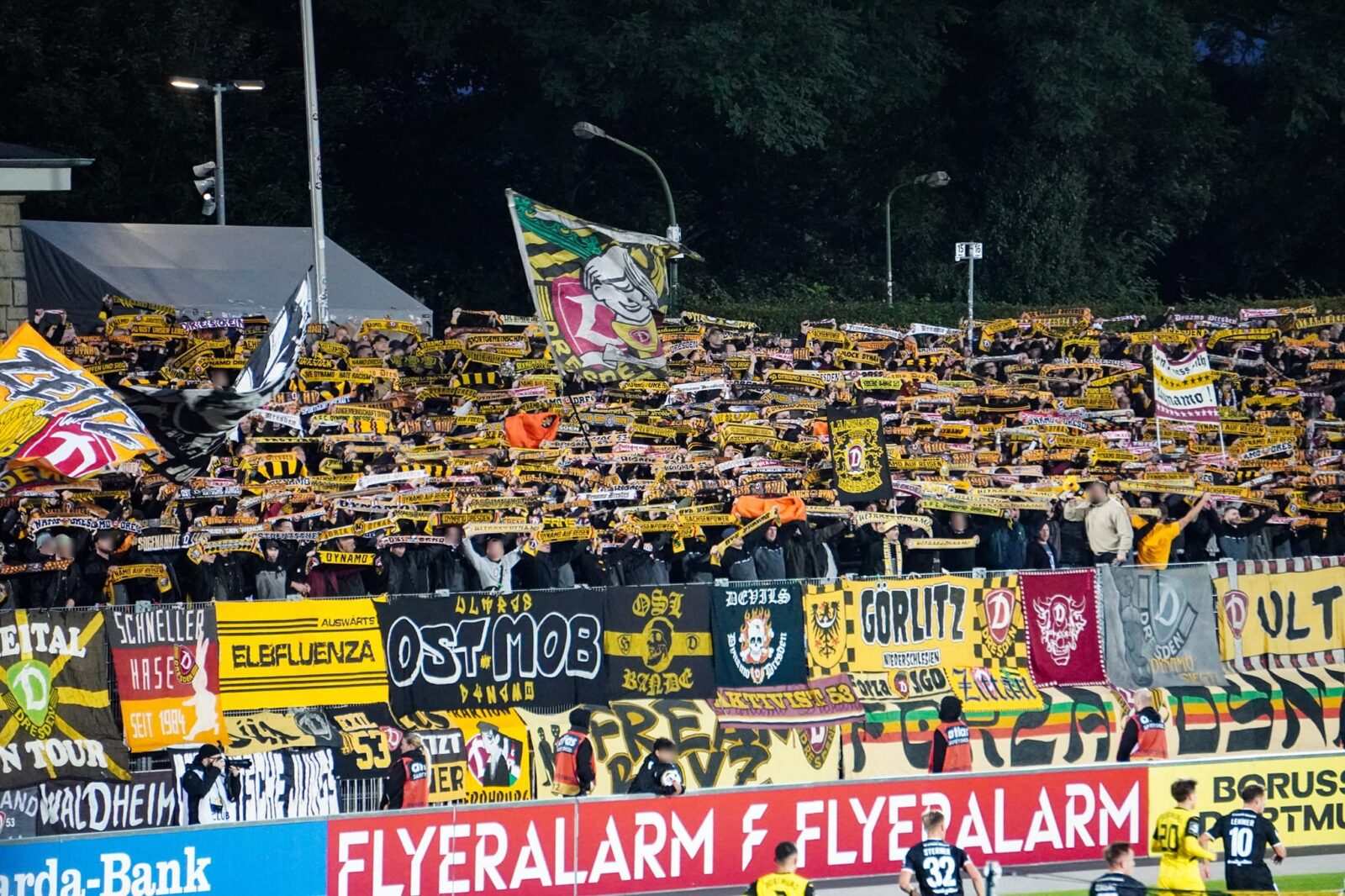 Borussia Dortmund II – Dynamo Dresden 2-1 (7)