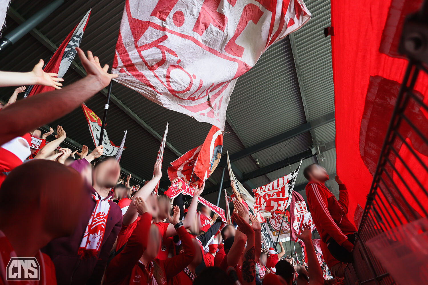 Werder Bremen – 1. FC Köln 1-1 (3)