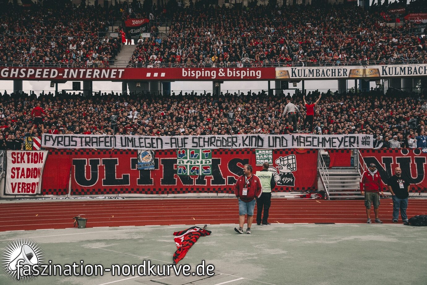 1. FC Nürnberg – Hannover 96 2-2 (6)
