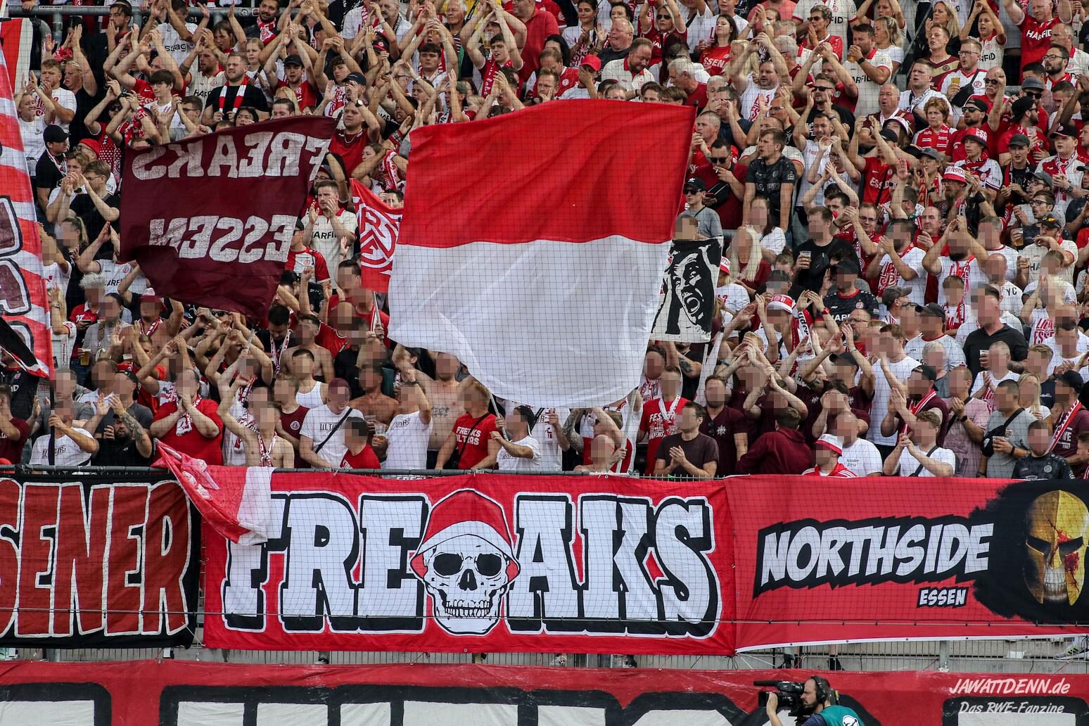Rot-Weiss Essen – FC Ingolstadt 2-2 (22)