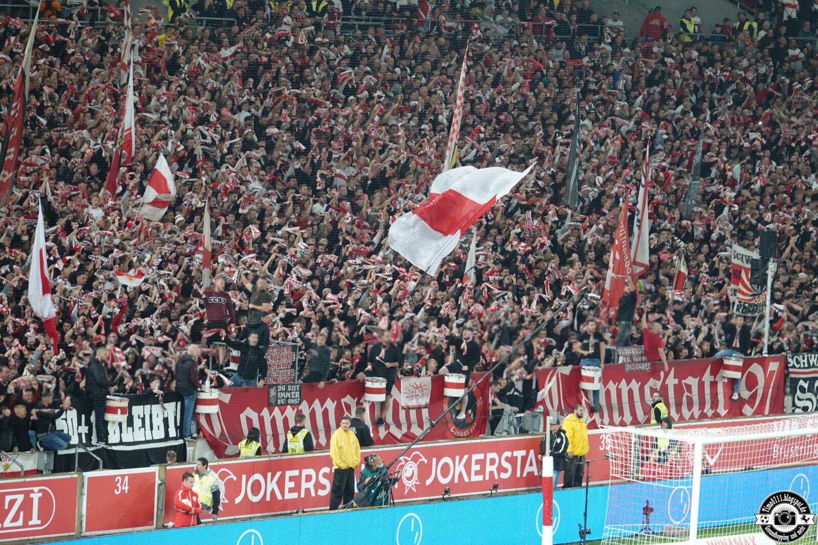 VfB Stuttgart – SV Darmstadt 98 3-1 (21)