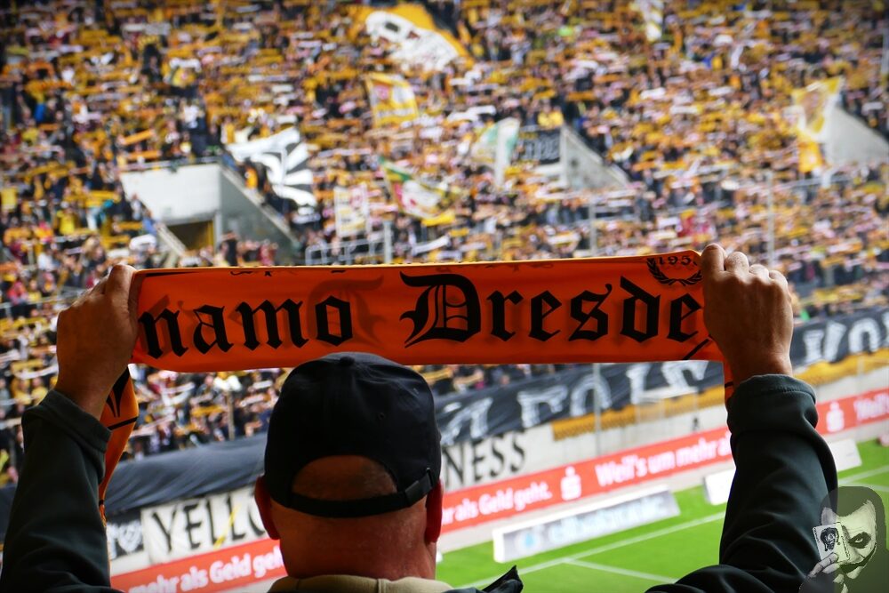 Dynamo Dresden – FC Ingolstadt 1-1 (1)