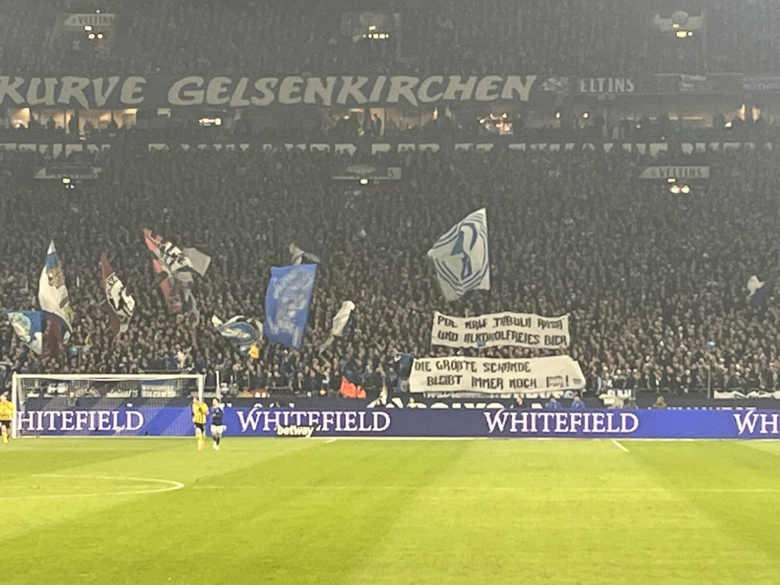 FC Schalke 04 – Borussia Dortmund (66)