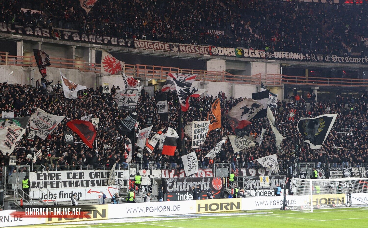 Eintracht Frankfurt – FC Schalke 04 3-0 (23)