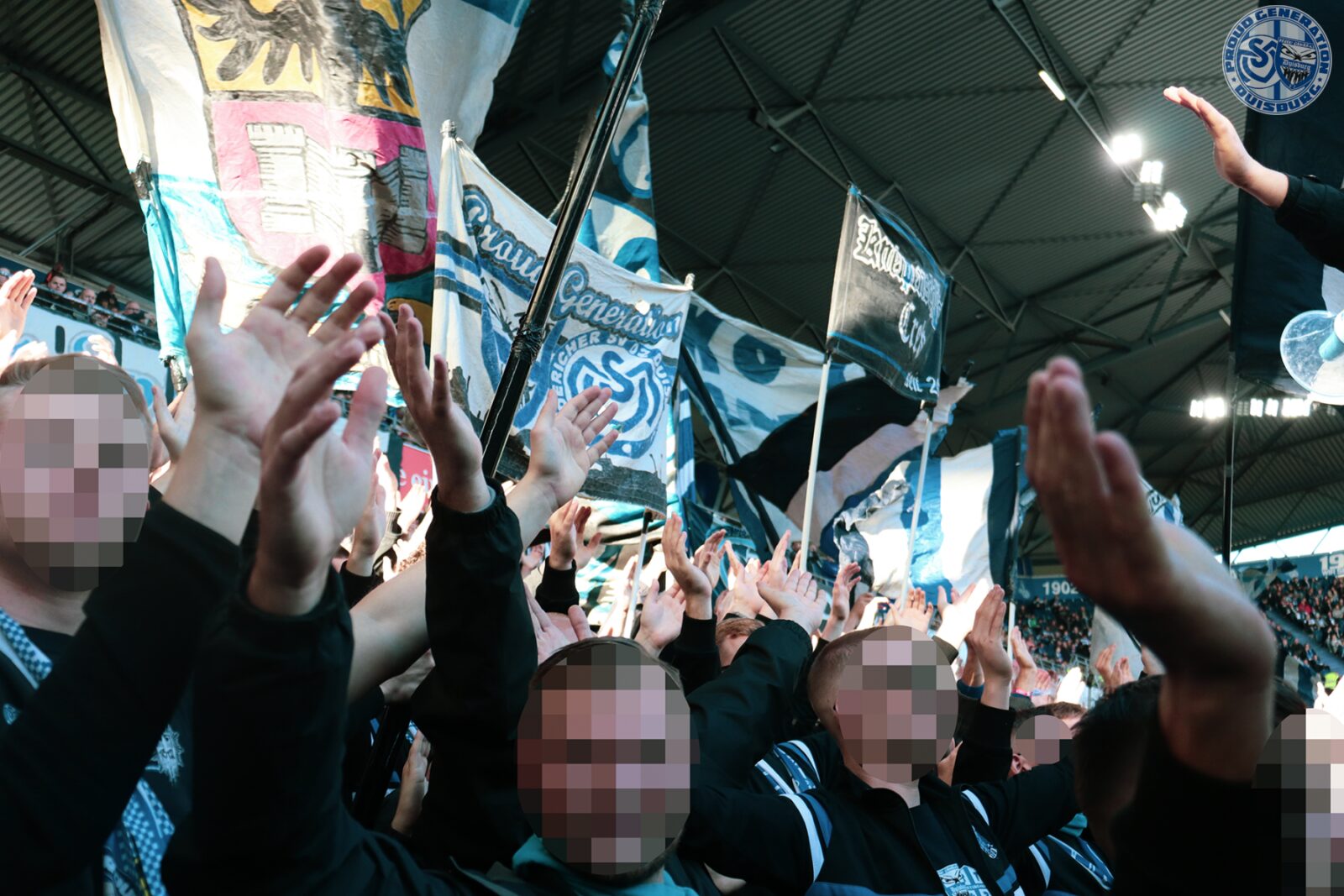MSV Duisburg – DSC Arminia Bielefeld 0-1 (4)