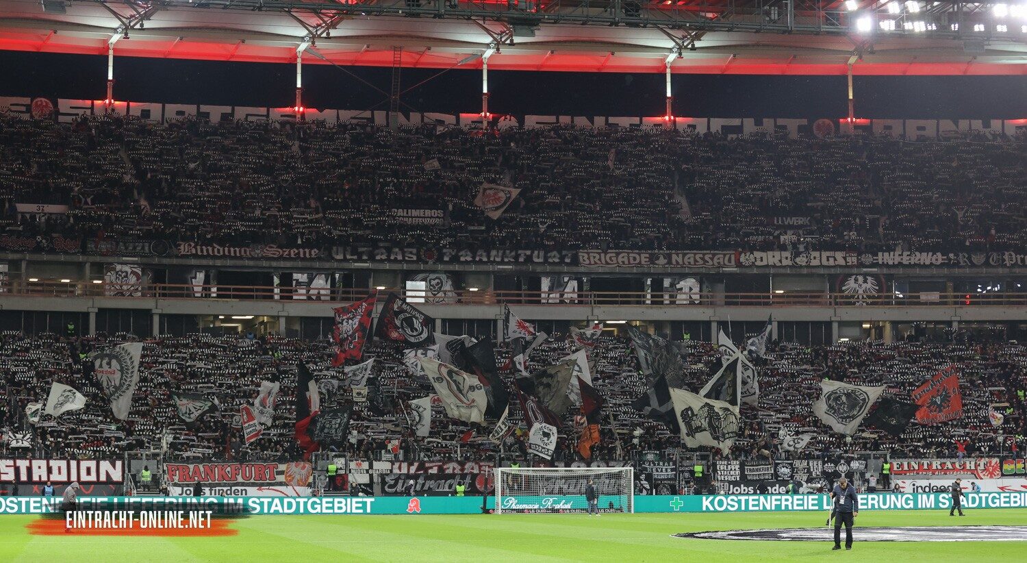 Eintracht Frankfurt – VfL Bochum 1-1 (27)