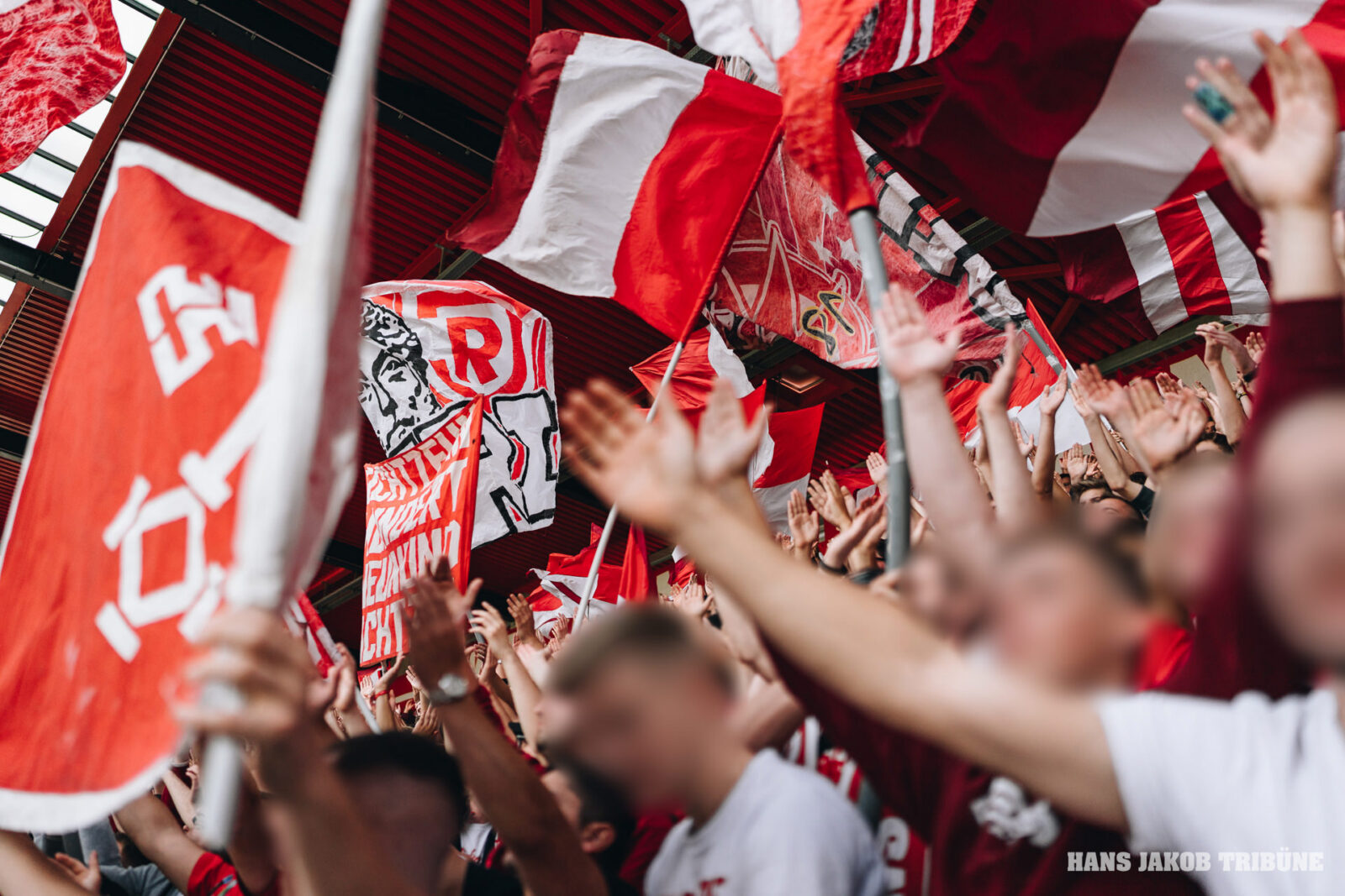 SSV Jahn Regensburg – Holstein Kiel 0-0 (7)