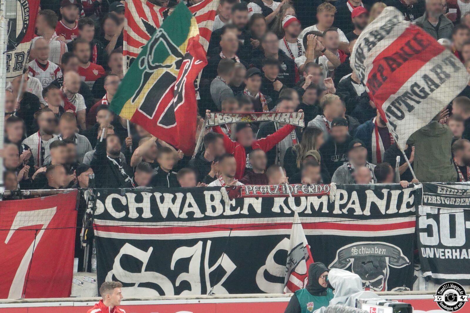 VfB Stuttgart – SV Darmstadt 98 3-1