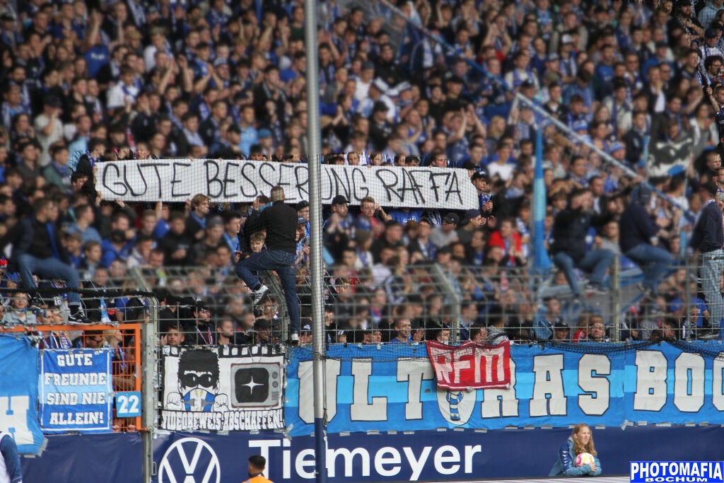 VfL Bochum – 1. FC Union Berlin 2-1 (16)