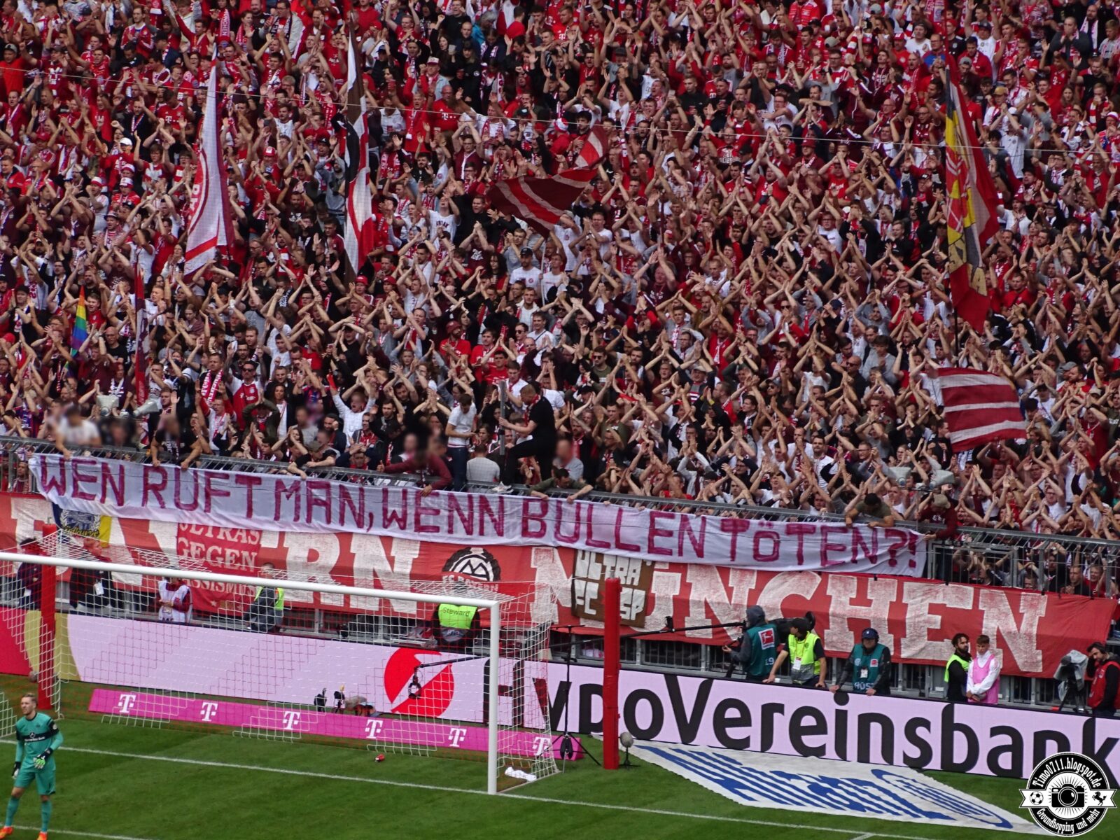 FC Bayern München – VfB Stuttgart 2-2 (13)