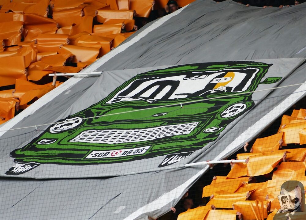 Dynamo Dresden – Rot-Weiss Essen (14)