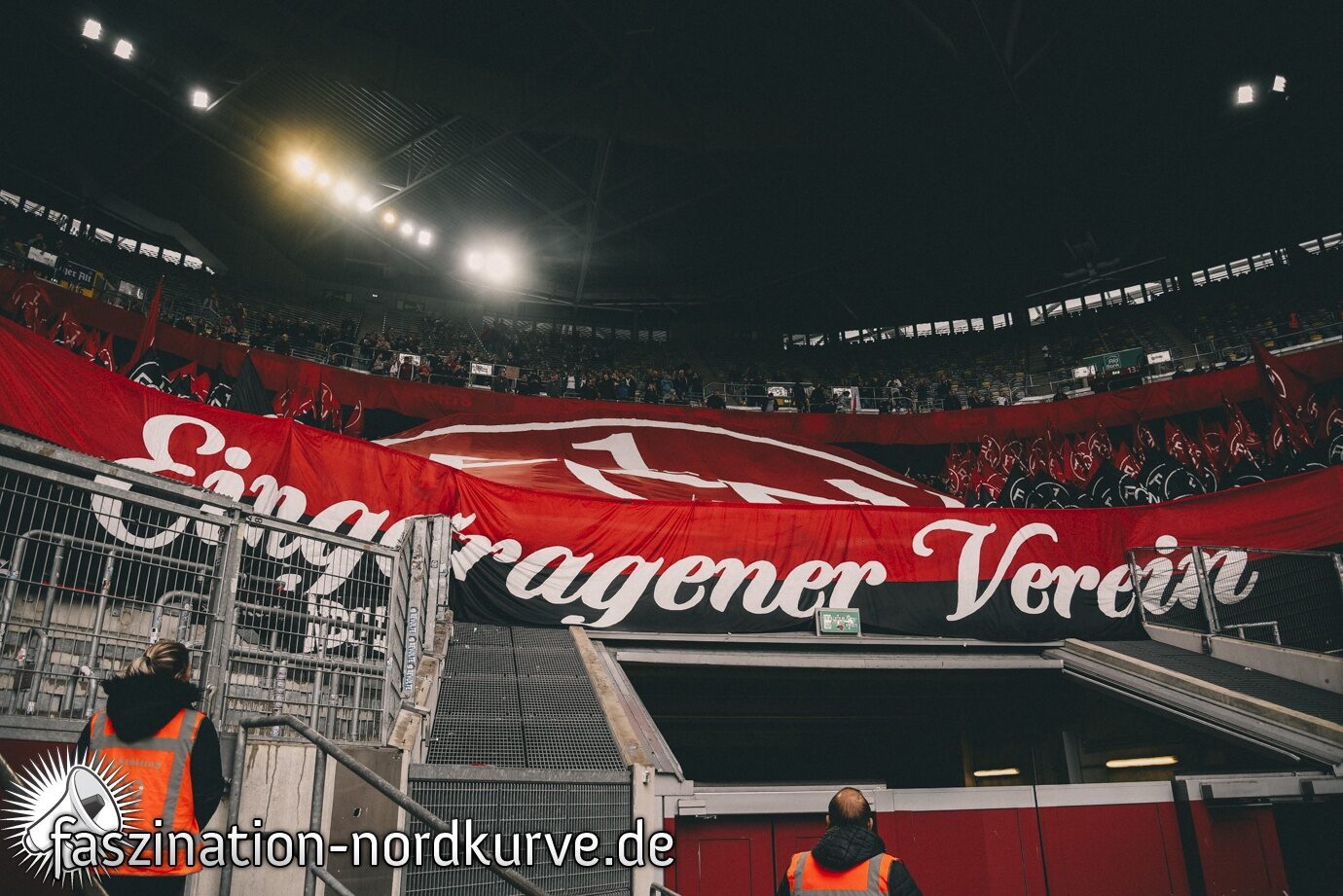 Fortuna Düsseldorf – 1. FC Nürnberg 0-1 (4)
