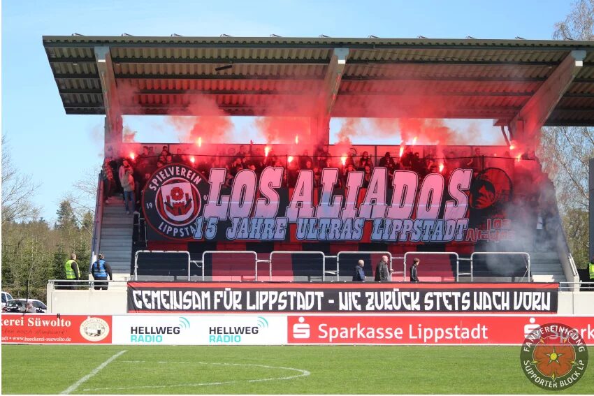SV Lippstadt 08 – SC Preußen Münster 3-3 (16)