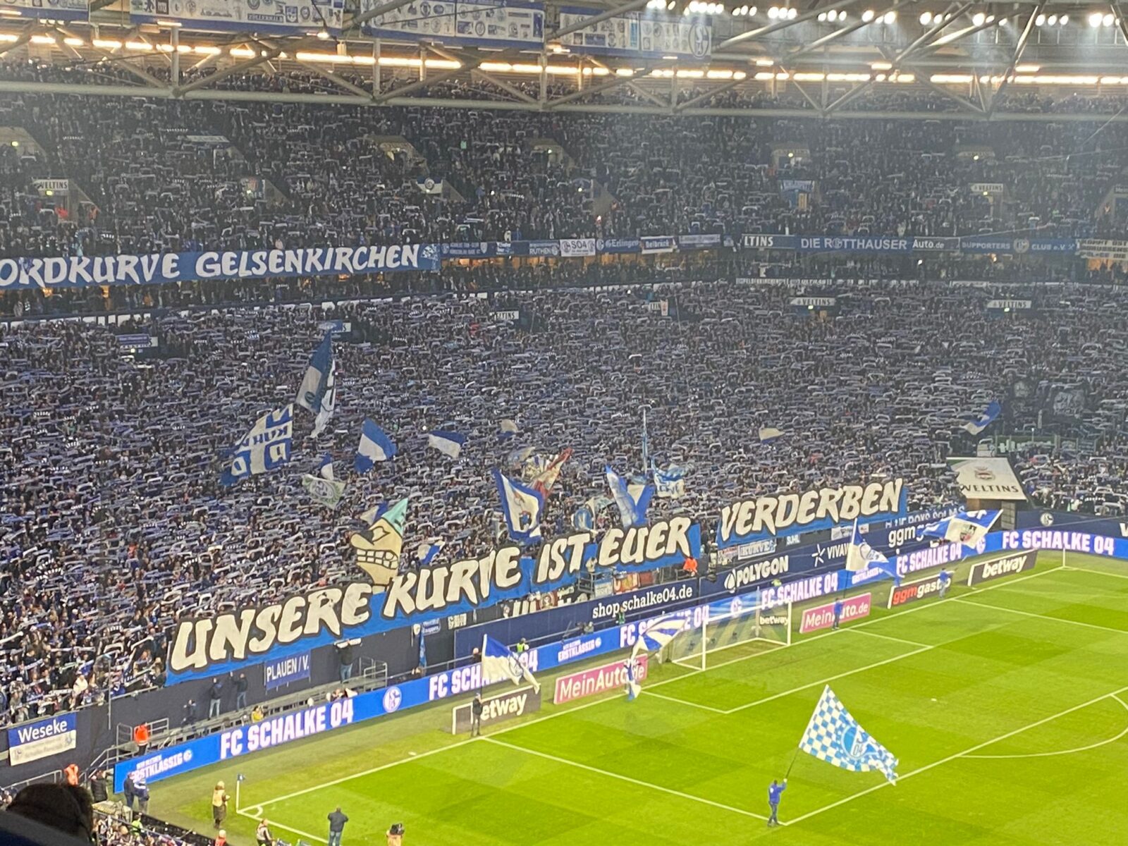 FC Schalke 04 – Borussia Dortmund (21)