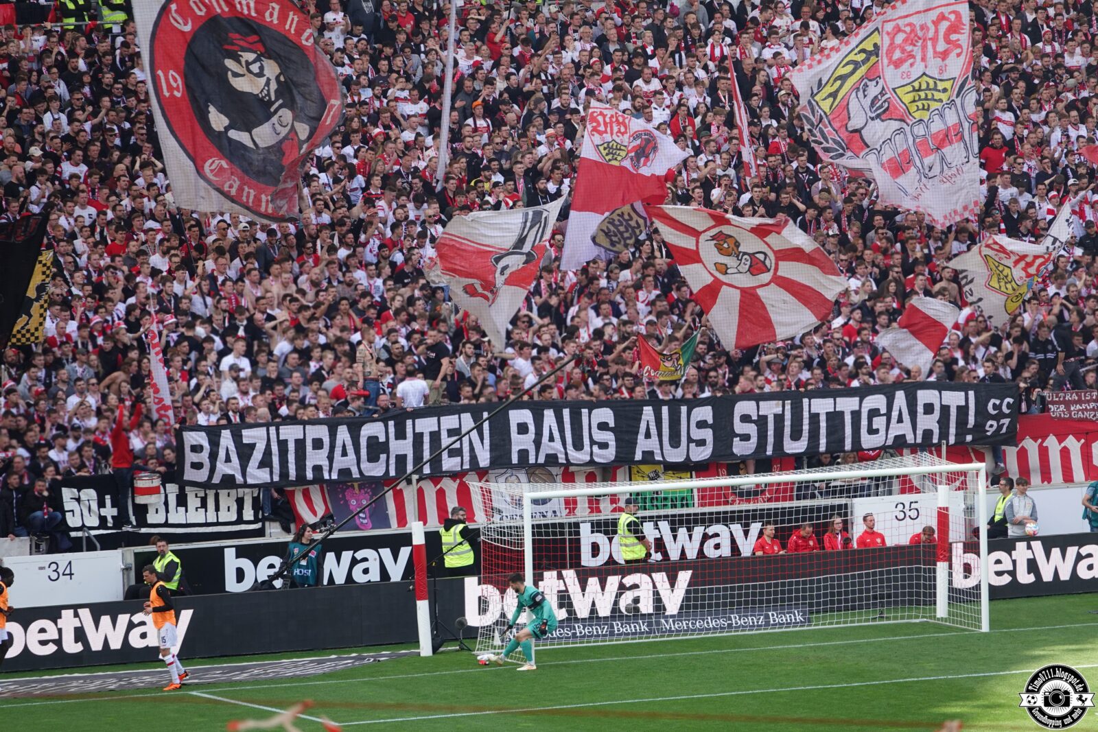 VfB Stuttgart – Borussia Mönchengladbach 2-1 (24)