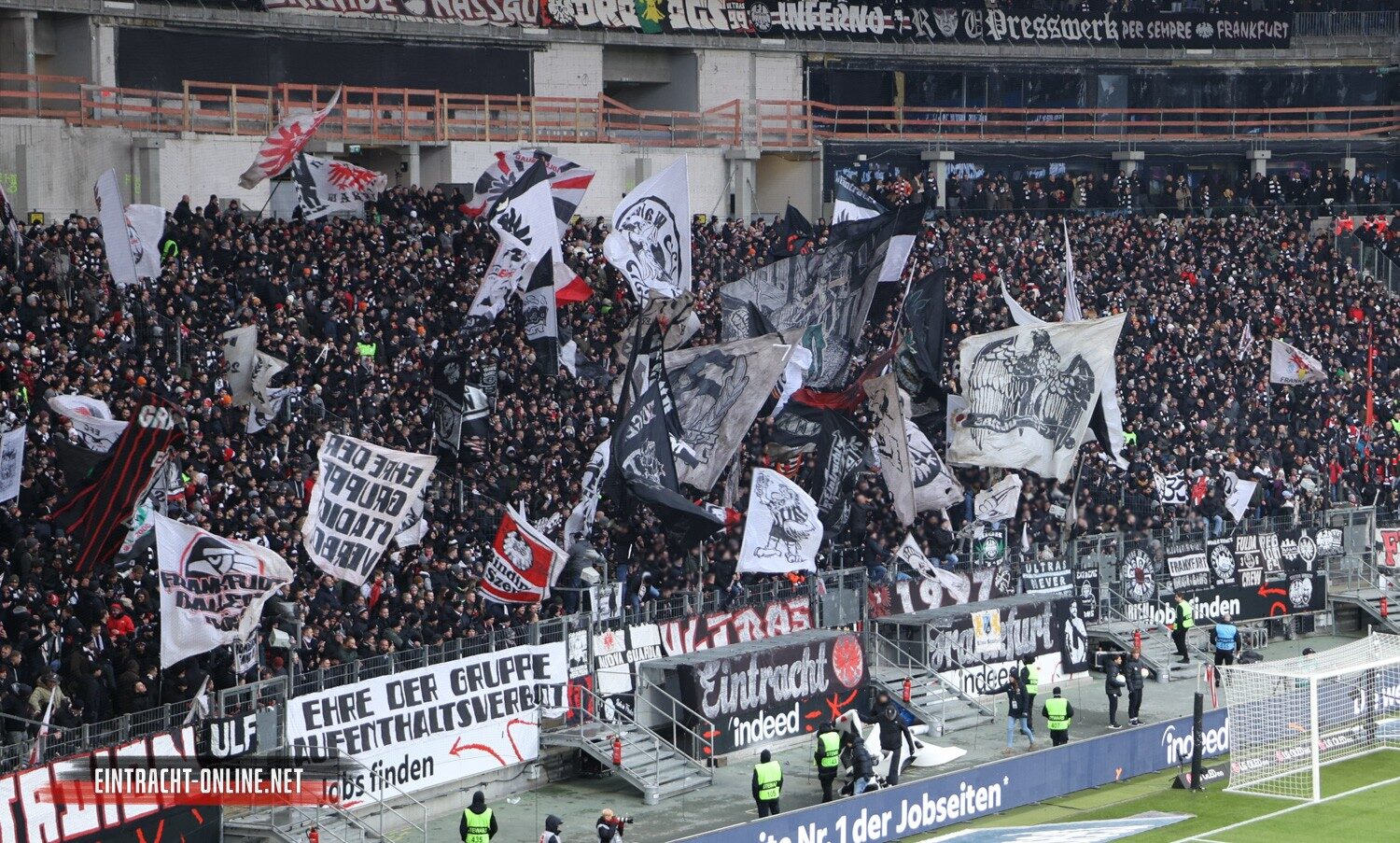 Eintracht Frankfurt – FC Schalke 04 3-0 (11)