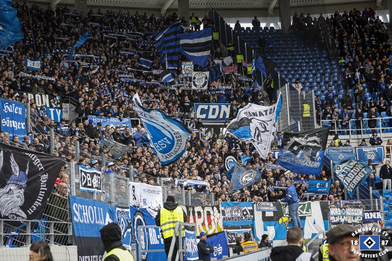 Karlsruher SC – Hamburger SV 4-2 (21)