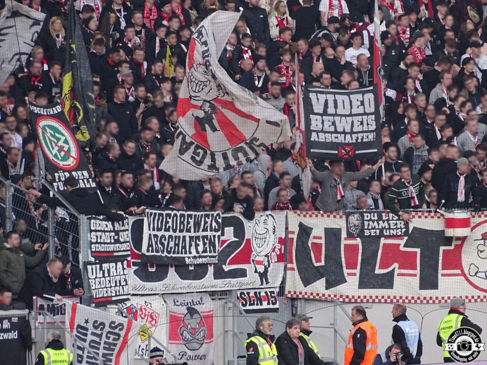 SC Freiburg – VfB Stuttgart 2-1 (4)