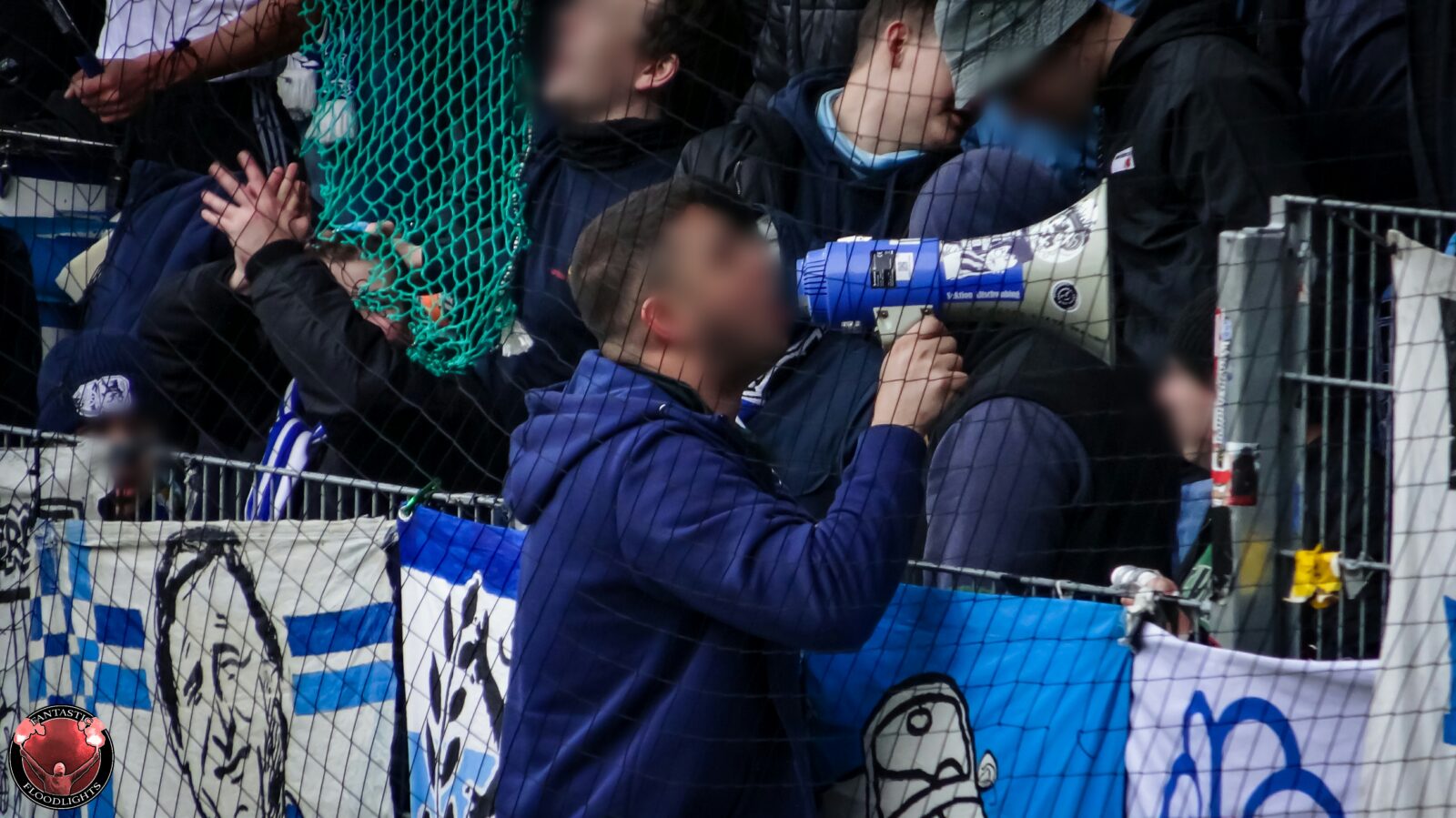 FC Erzgebirge Aue – TSV 1860 München 0-0 (7)