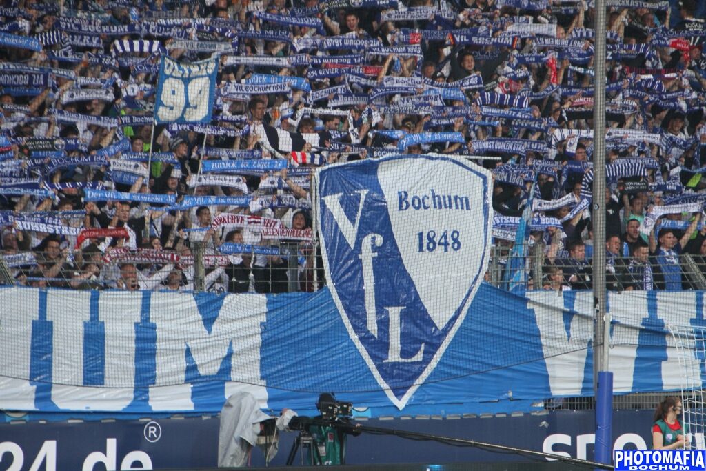 VfL Bochum – DSC Arminia Bielefeld 2-1 (34)