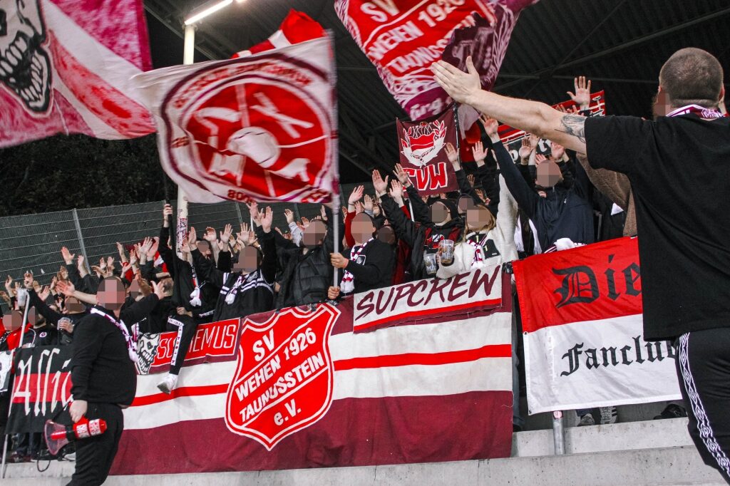 SV Waldhof Mannheim – SV Wehen 2-2 (12)