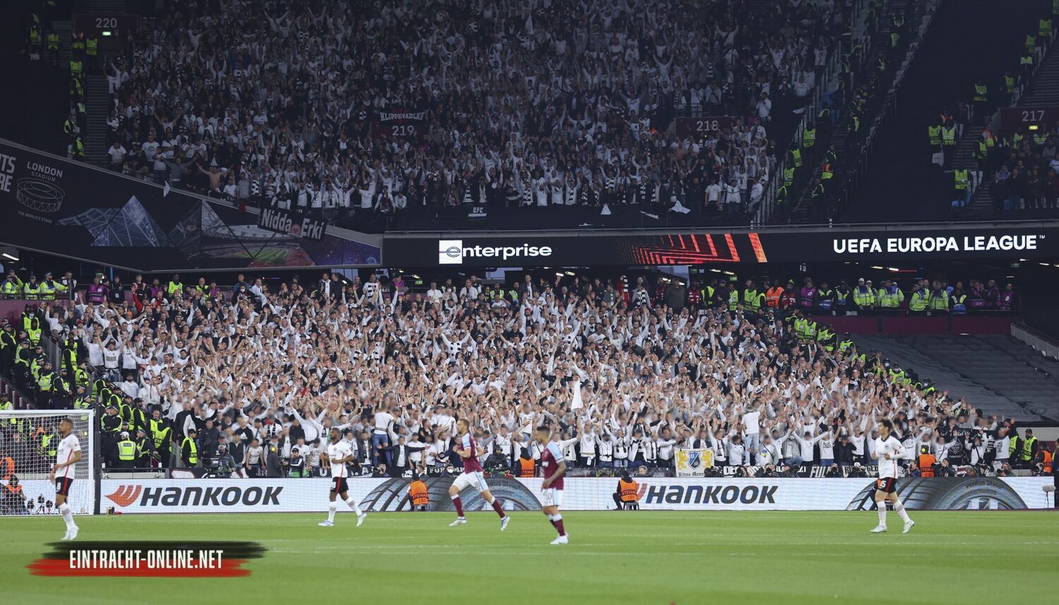 West Ham United FC – Eintracht Frankfurt 1-2 (18)