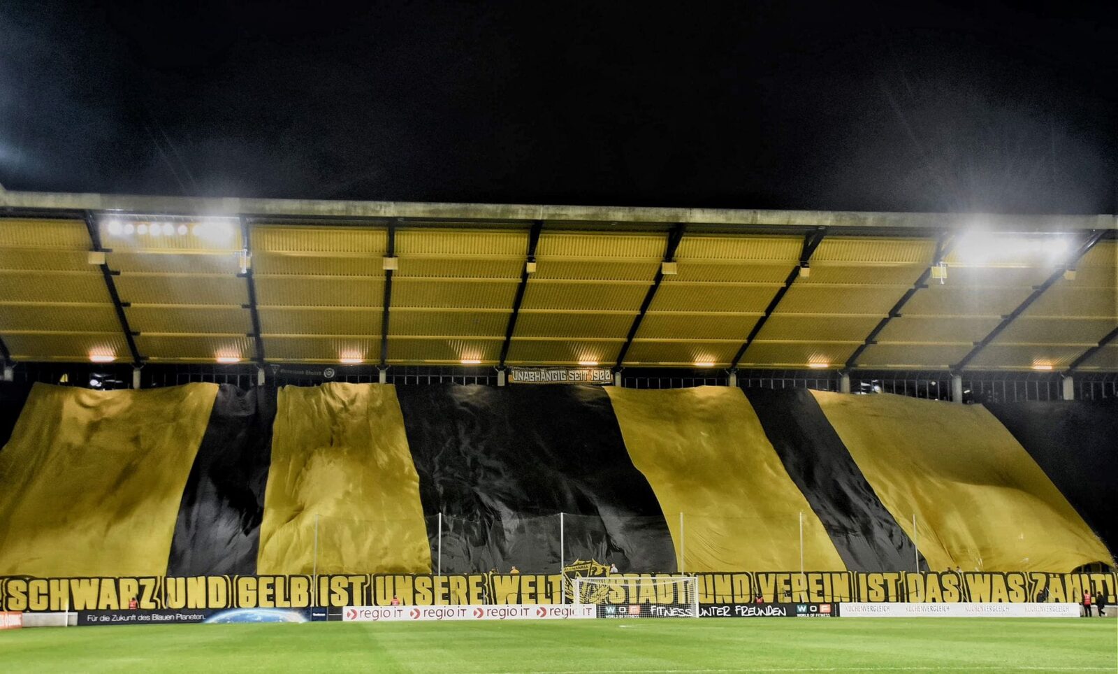 TSV Alemannia Aachen – 1. FC Köln II 3-1 (12)