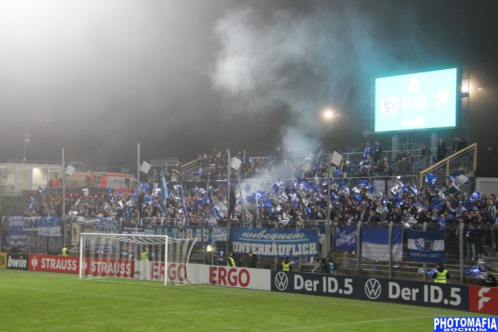 SV Elversberg – VfL Bochum 0-1 (18)