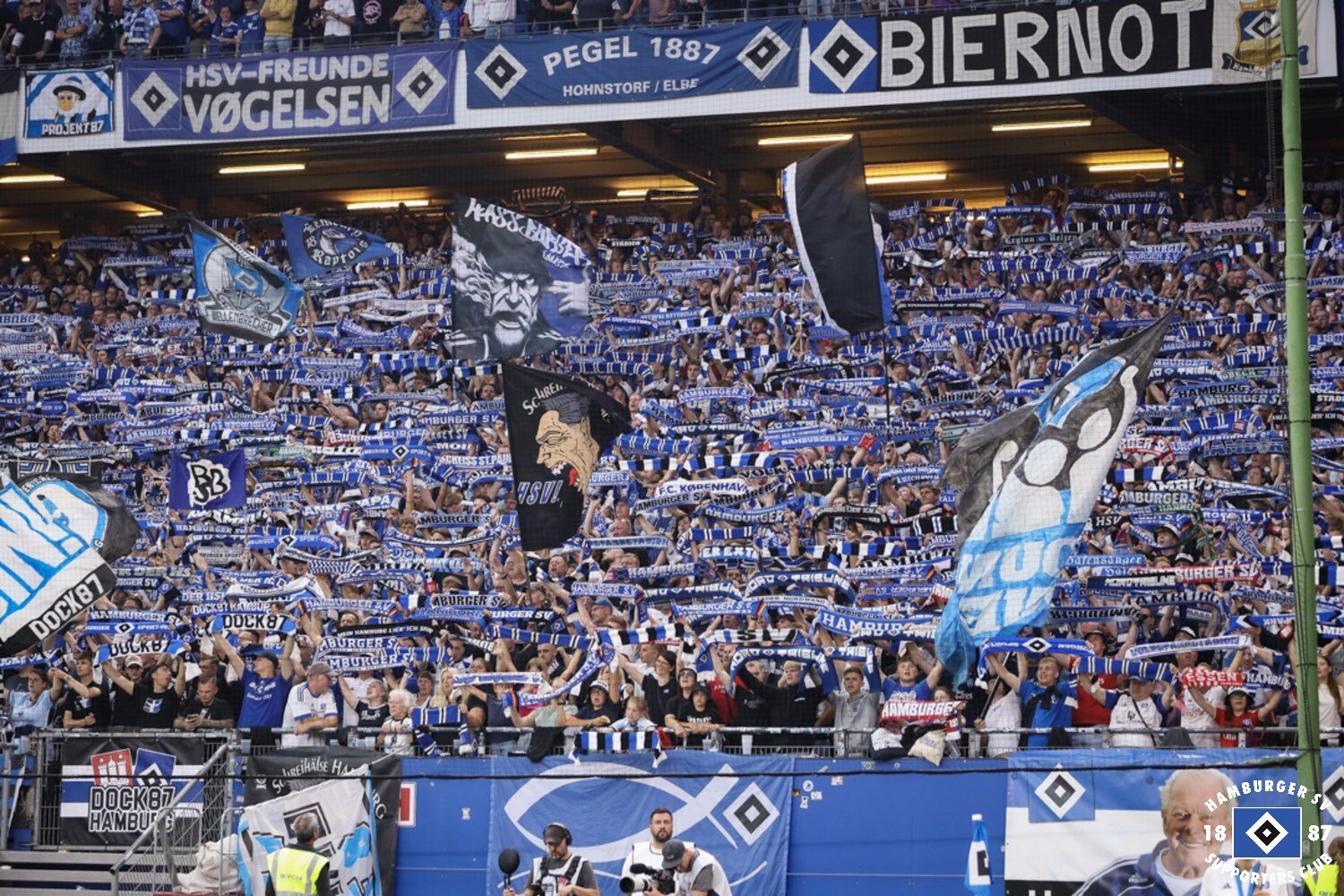 Hamburger SV – Hertha BSC 1-1 (23)