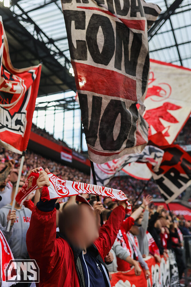 1. FC Köln – Borussia Mönchengladbach 3-1 (69)