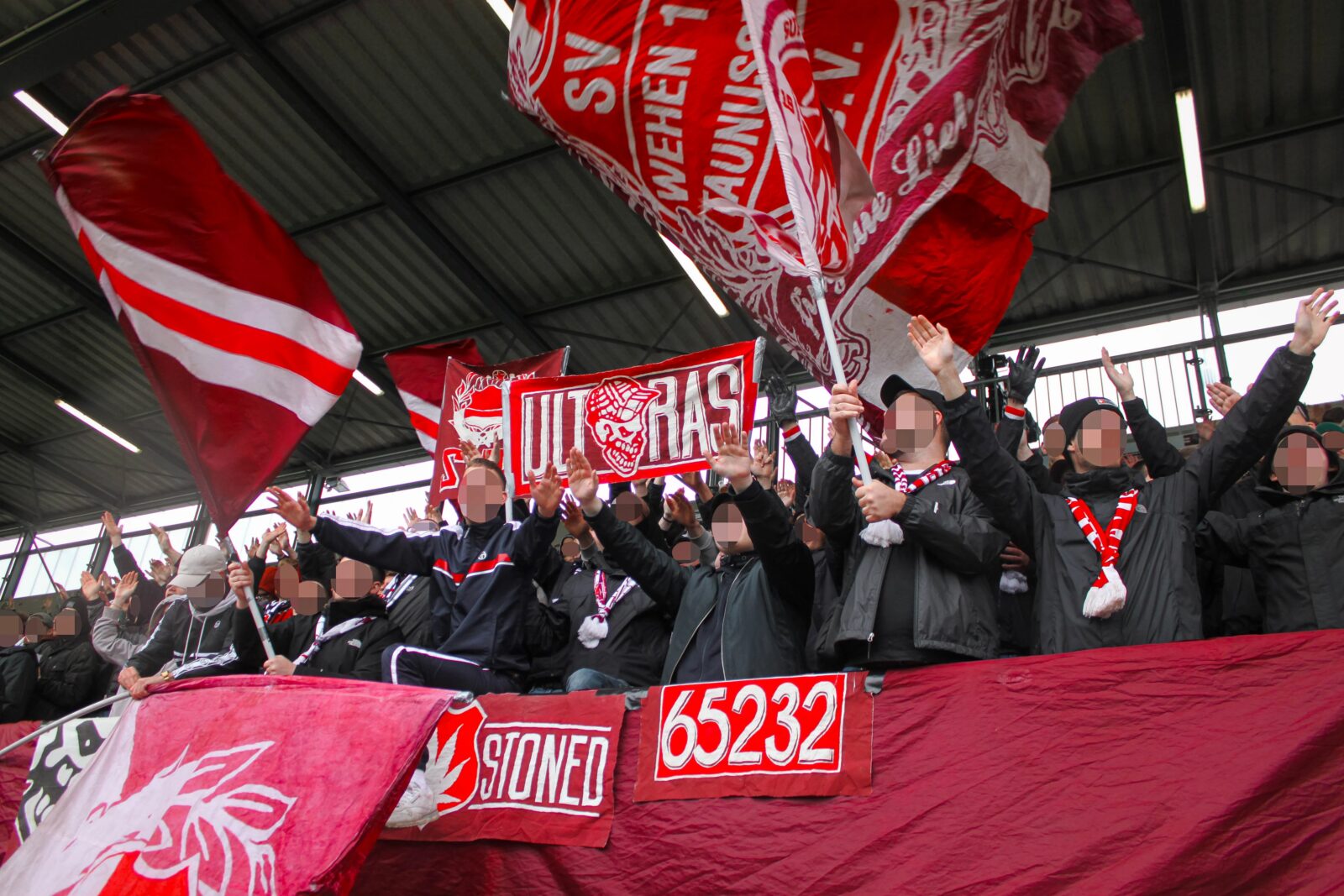 SV Wehen – FSV Zwickau 4-3 (5)
