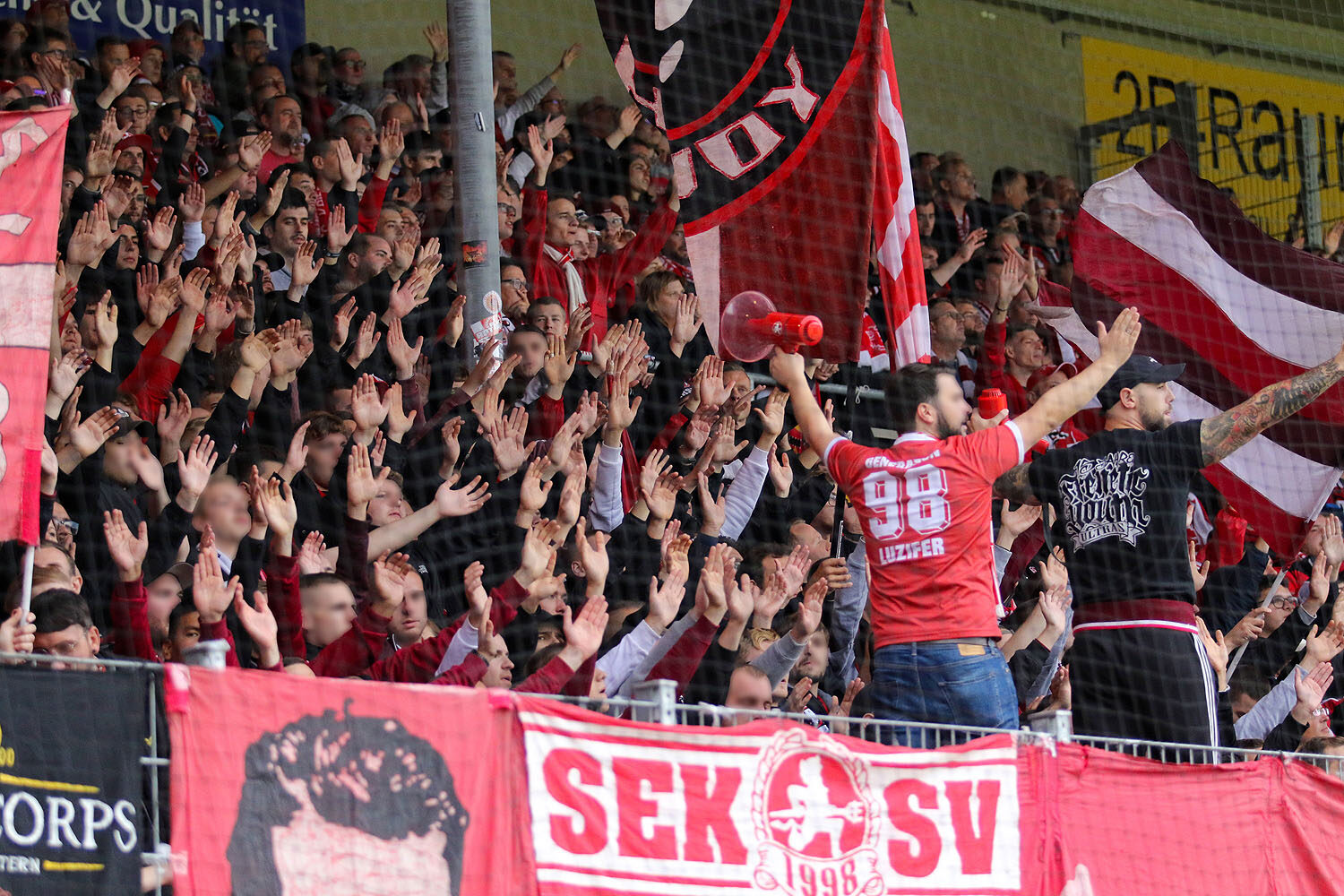 1. FC Heidenheim – 1. FC Kaiserslautern 2-2 (7)