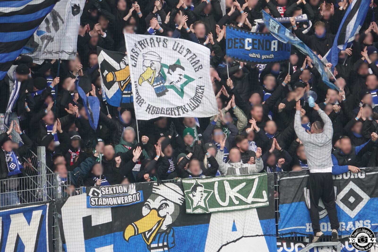 Karlsruher SC – Hamburger SV 1-3 (33)