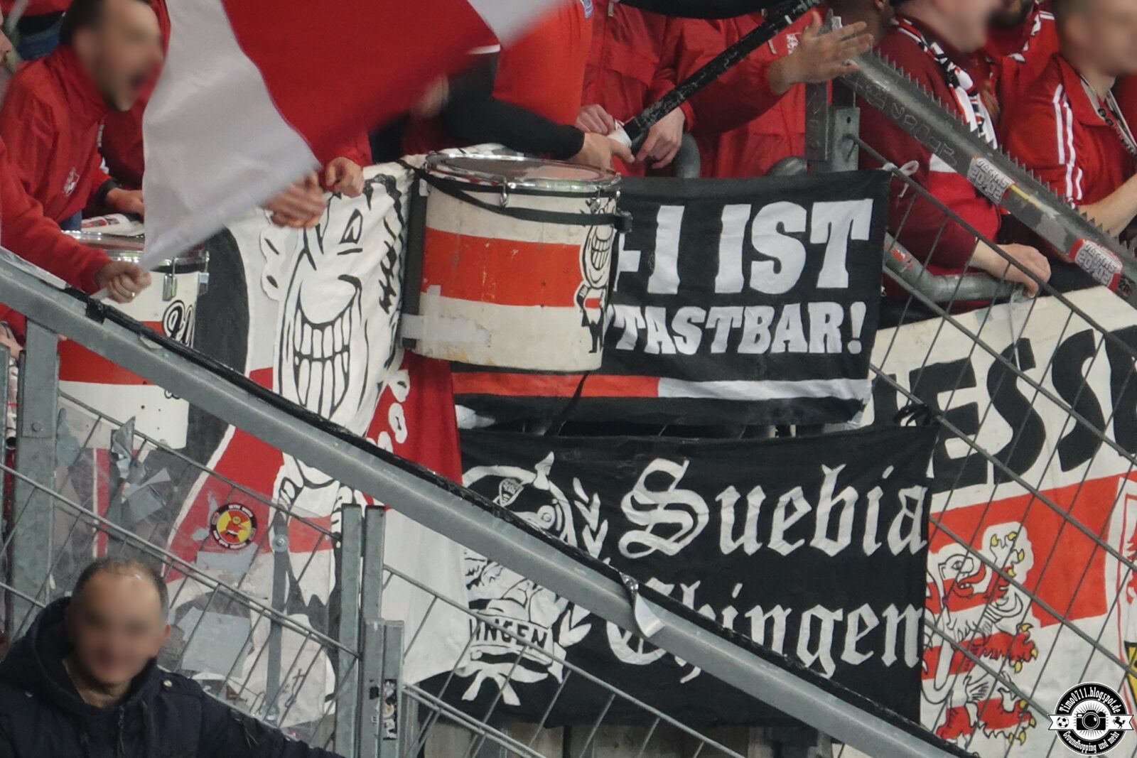 TSG Hoffenheim – VfB Stuttgart 0-3 (17)