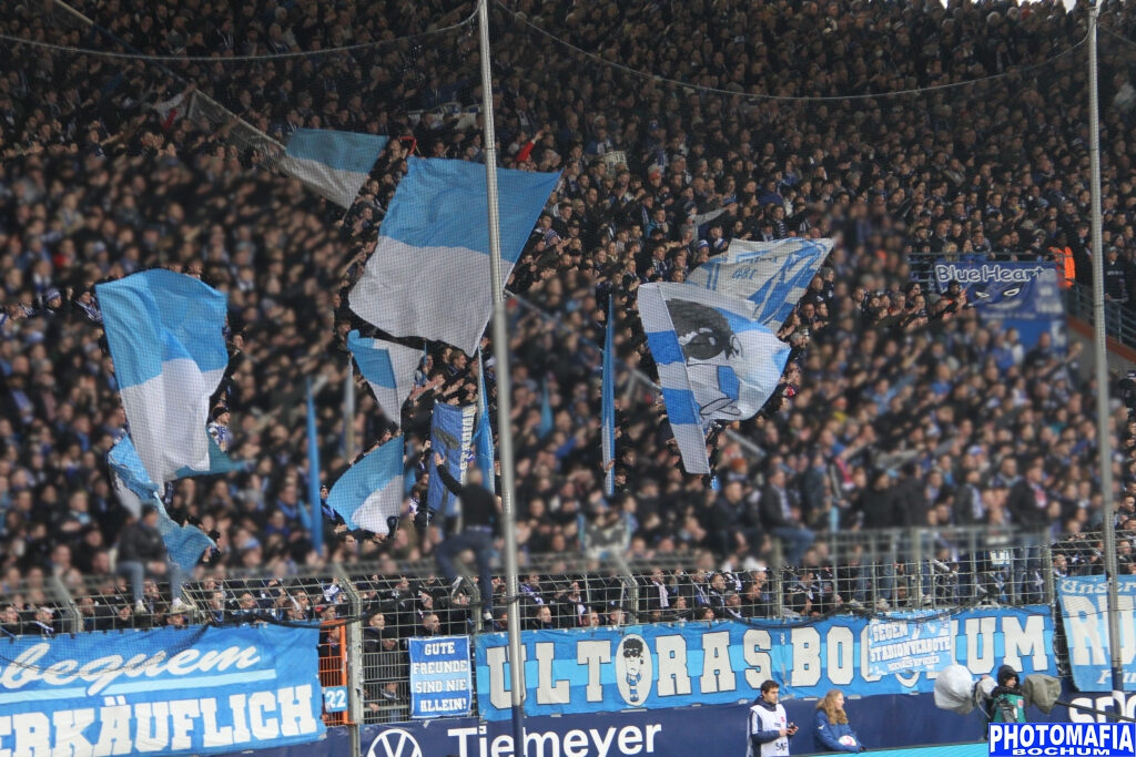 VfL Bochum – FC Schalke 04 0-2 (13)