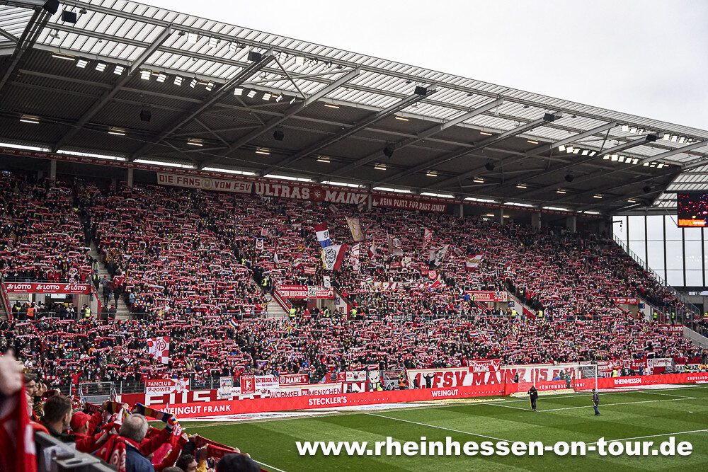 1. FSV Mainz 05 – Werder Bremen 0-1 (9)
