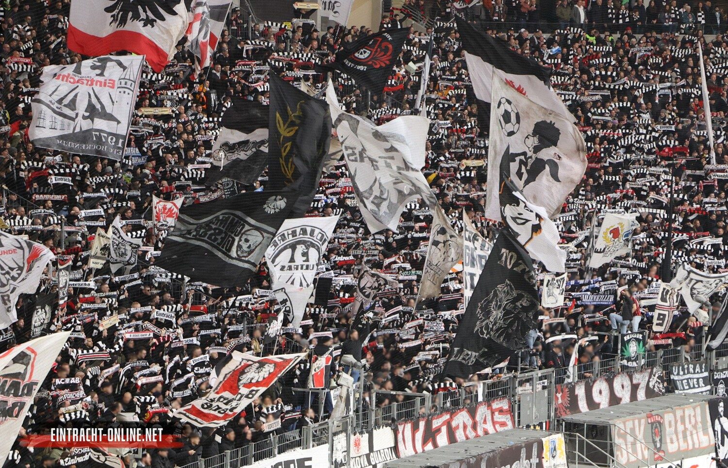 Eintracht Frankfurt – Hertha BSC 3-0 (18)