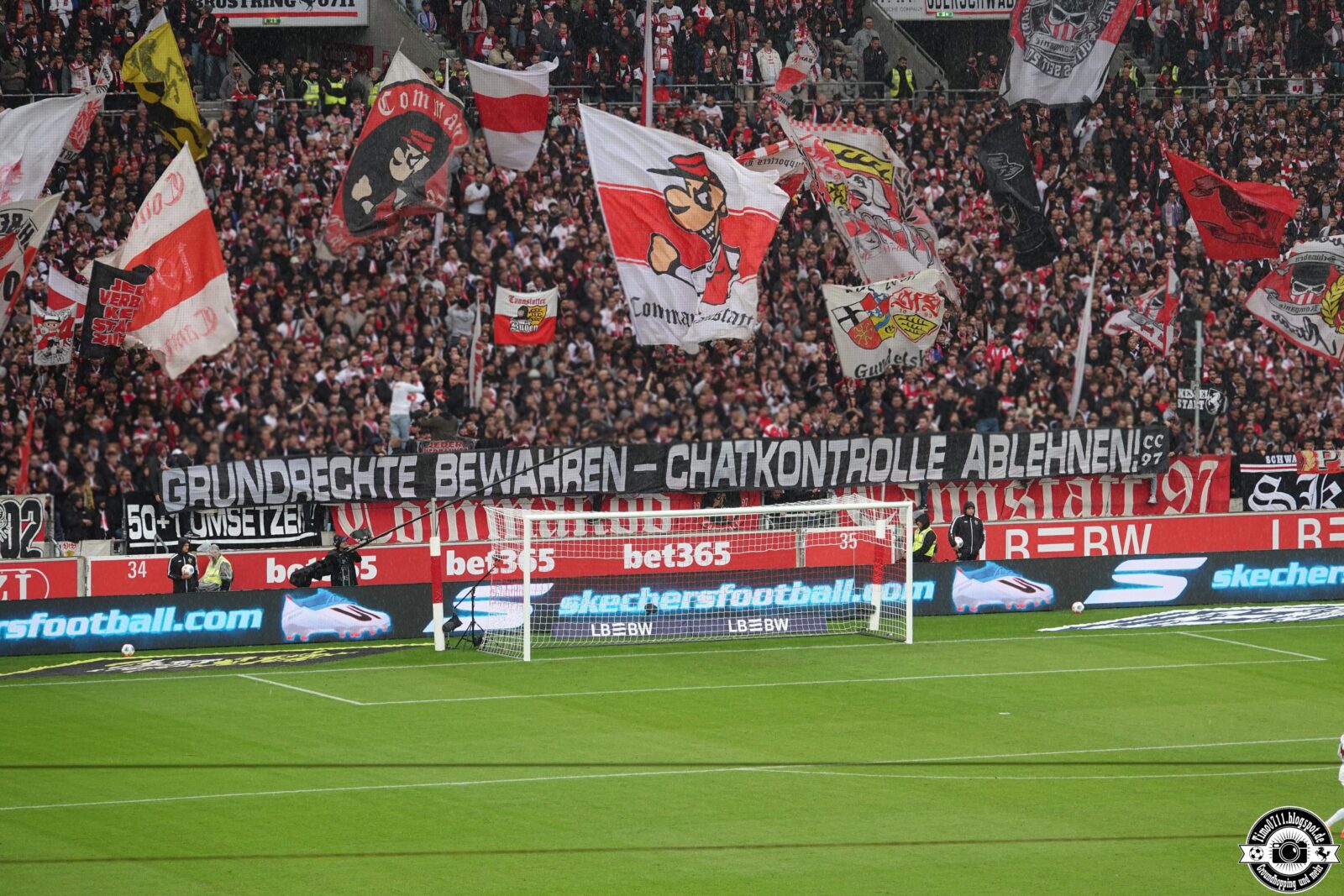 VfB Stuttgart – 1. FC Heidenheim 1:0 (7)