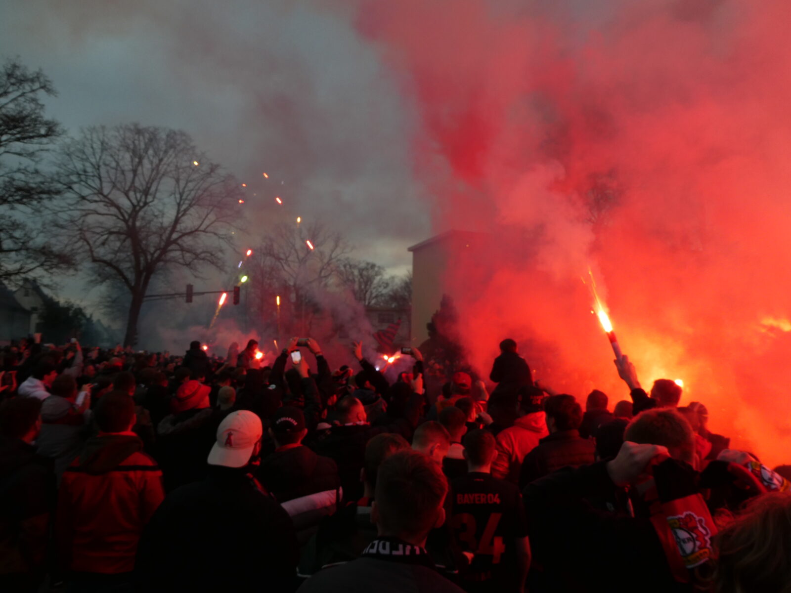 Bayer 04 Leverkusen – VfL Wolfsburg (8)