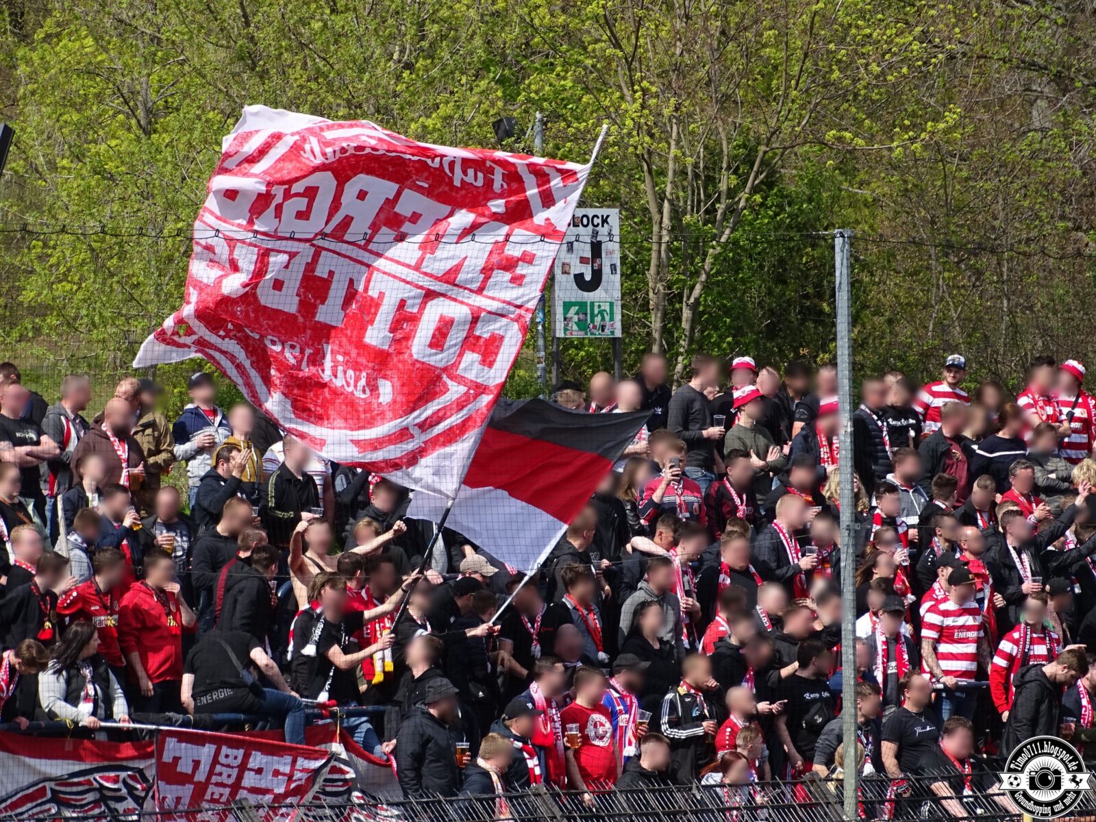 SV Babelsberg 03 – FC Energie Cottbus 0-2 (6)