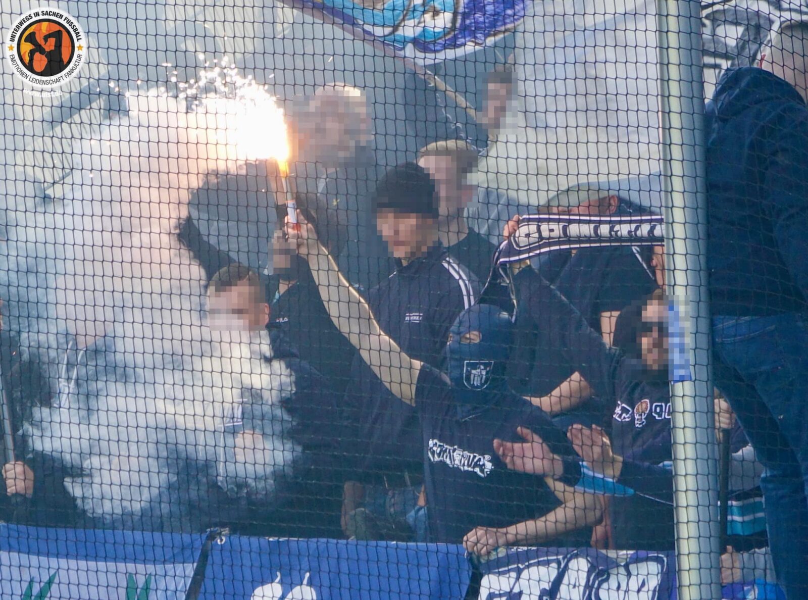 SV Waldhof Mannheim – TSV 1860 München 3-0 (15)