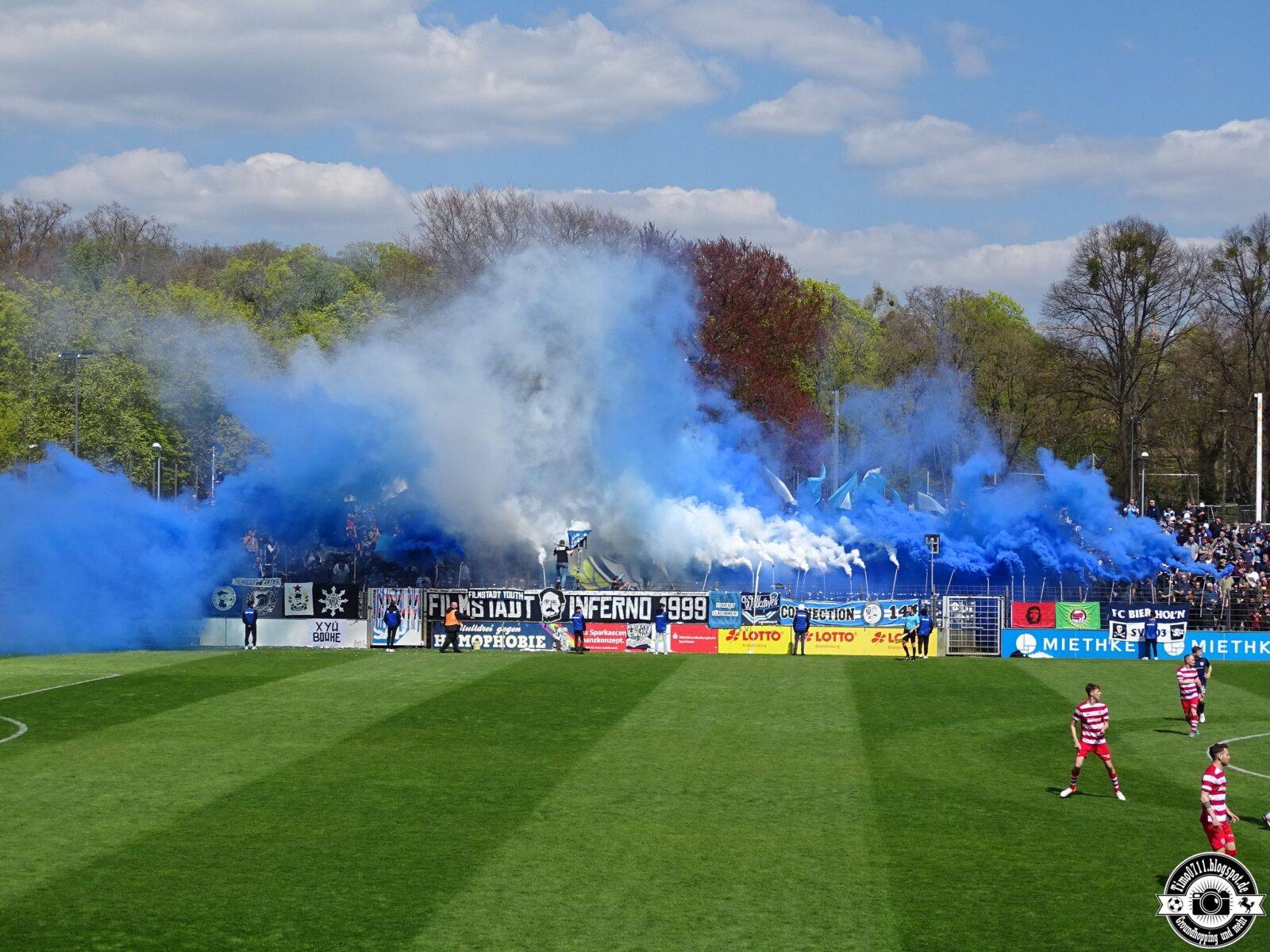 SV Babelsberg 03 – FC Energie Cottbus 0-2 (18)