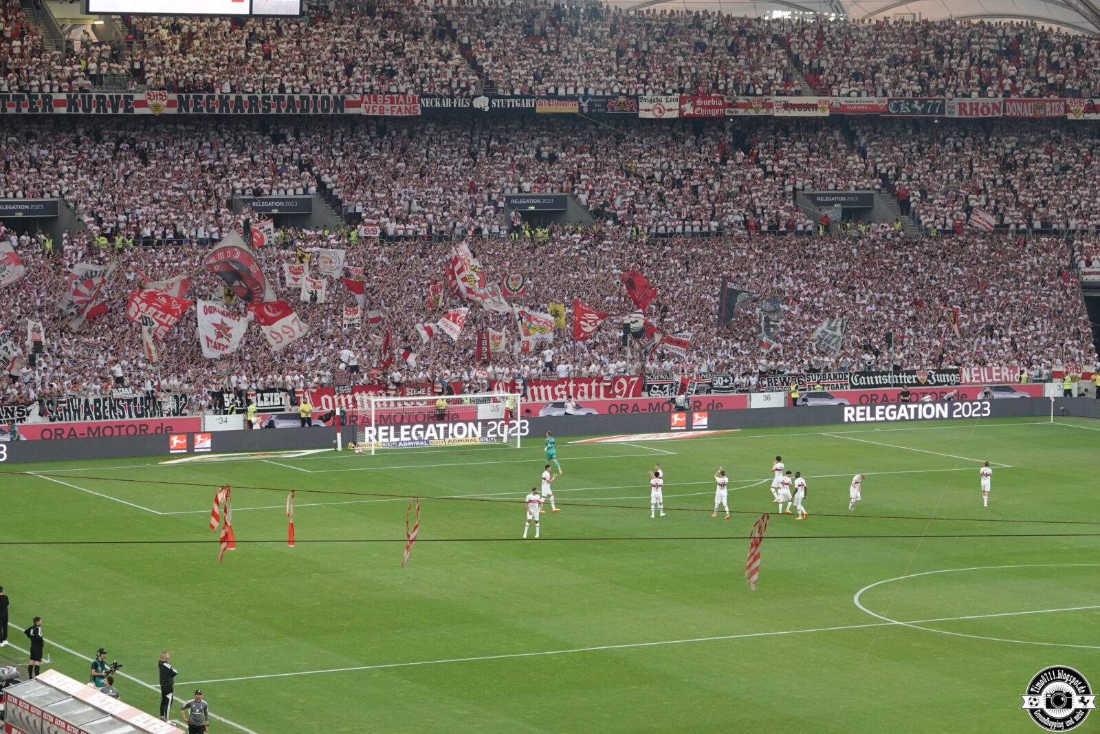 VfB Stuttgart – Hamburger SV 3-0 (3)