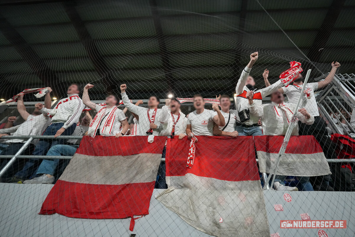 TSC Backa Topola – SC Freiburg 1-3 (13)