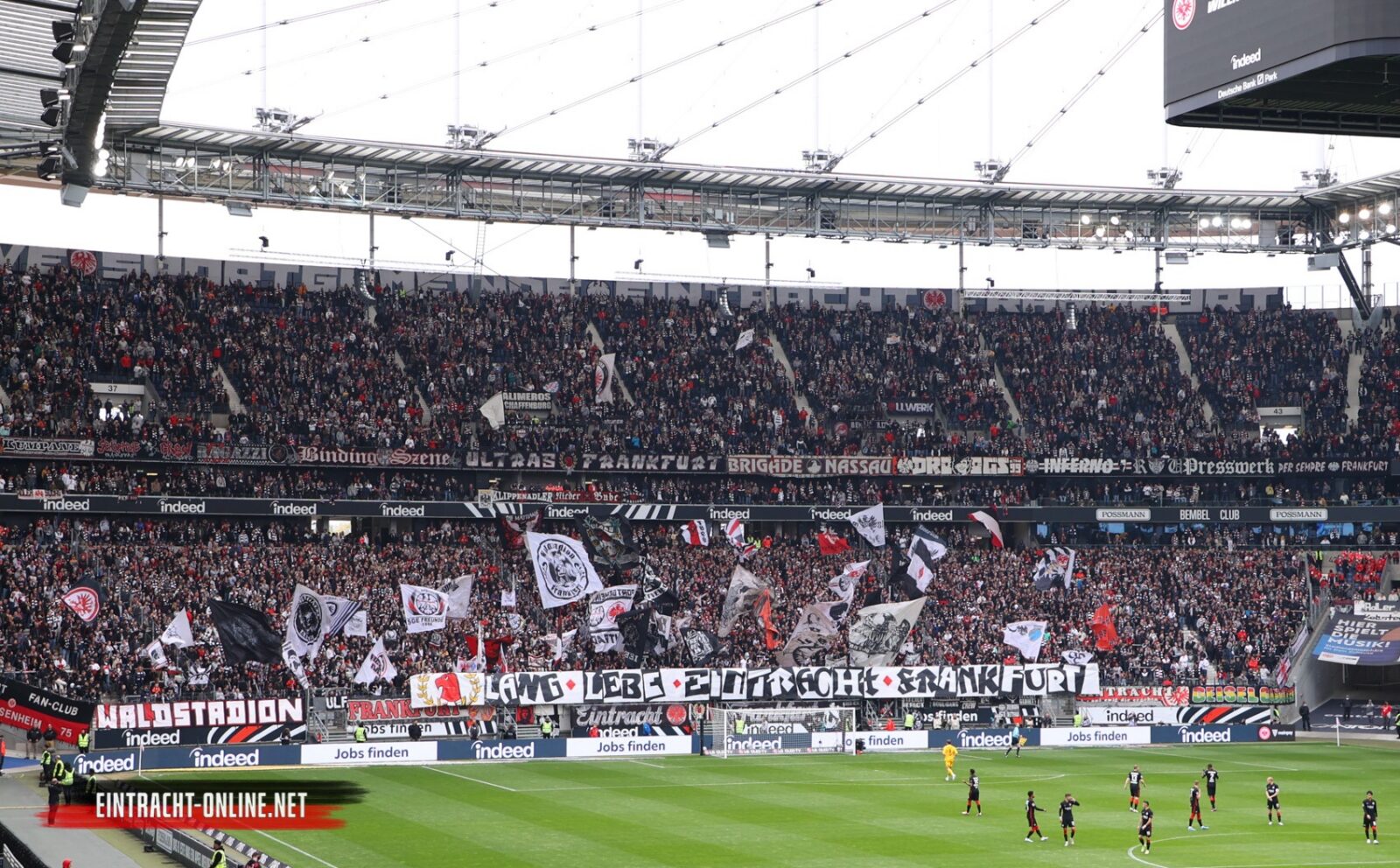 Eintracht Frankfurt – TSG Hoffenheim 2-2 (27)