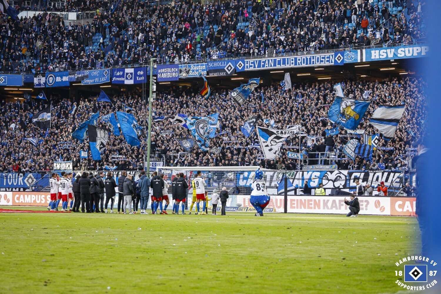 Hamburger SV – DSC Arminia Bielefeld 2-1 (29)