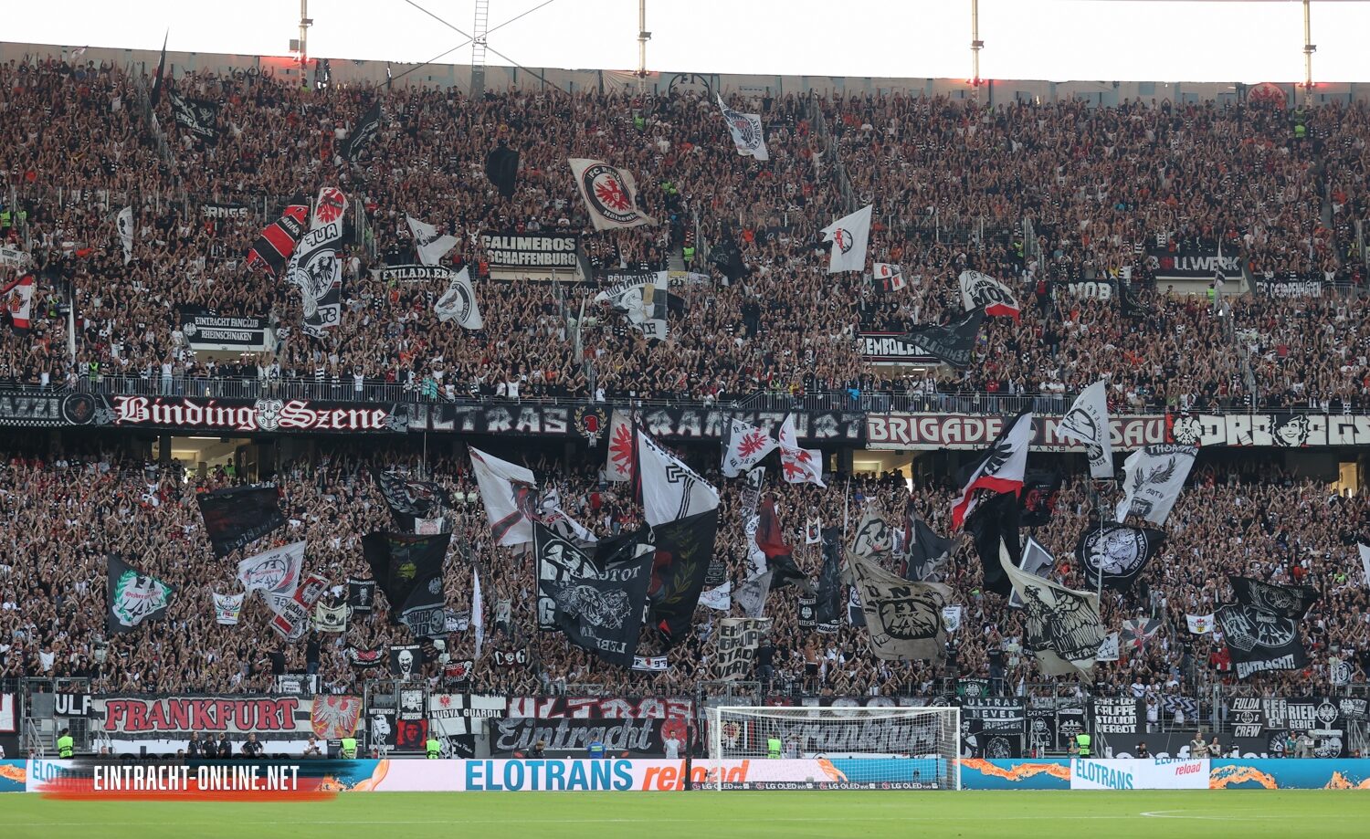 Eintracht Frankfurt – Borussia Mönchengladbach 2-0 (15)