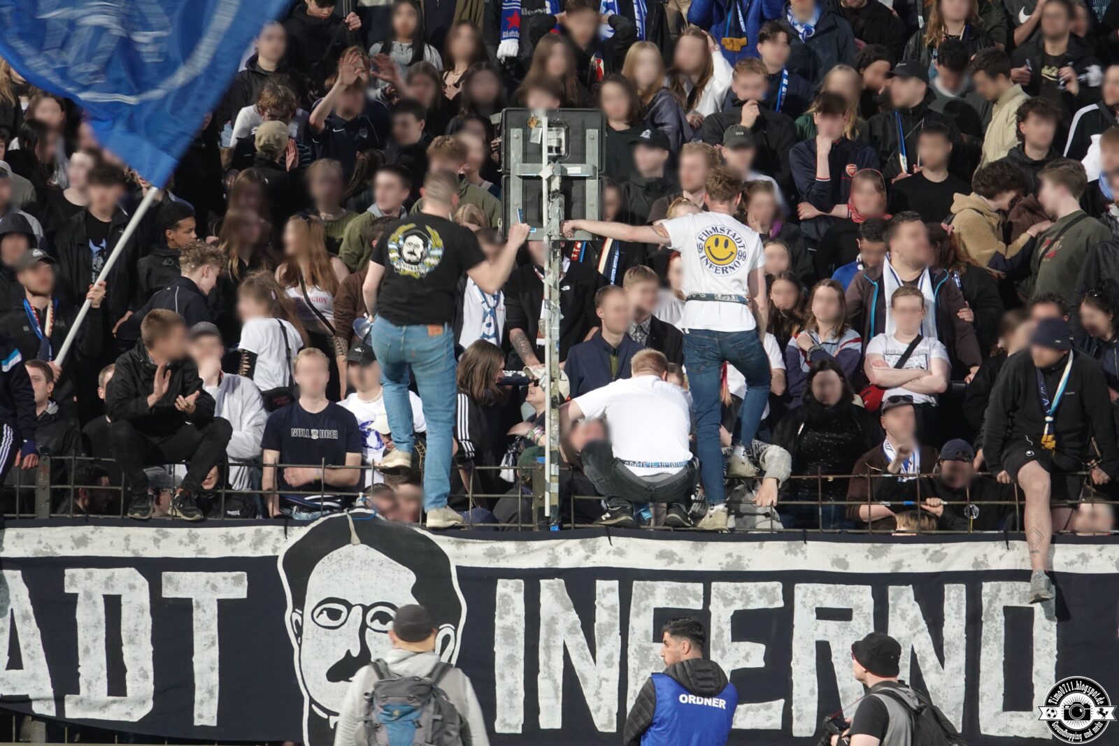 SV Babelsberg 03 – FC Rot-Weiß Erfurt 2-0 (3)