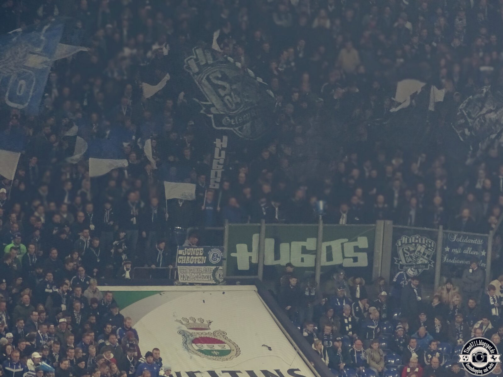 FC Schalke 04 – VfB Stuttgart 2-1 (2)