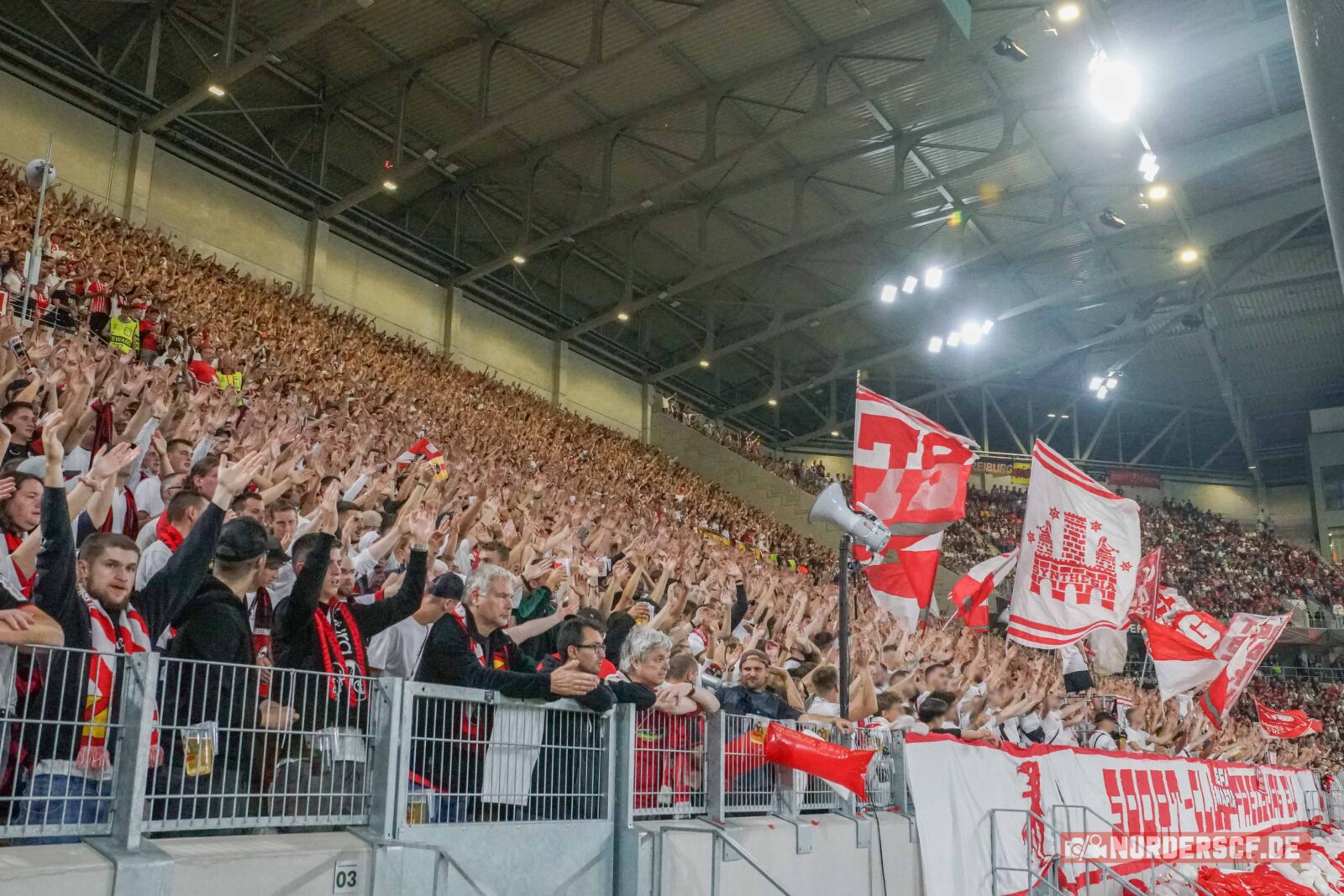 SC Freiburg – Qarabag Agdam 2-1 (11)